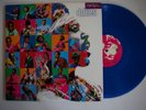 Jimi Hendrix Blues from Classic Records 2 LPs Blue Vinyl NM Limited Ed.