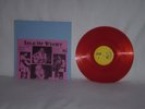 Bob Dylan  -  Isle Of Wight        1969 CONCERT - TMOQ  -  RED VINYL  MINT