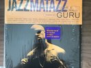 Guru Jazzmatazz Volume II The New Reality In Shrink VG+/VG+ Rare Original Press