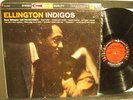 DUKE ELLINGTON INDIGOS ORIG 1958 DEEP GROOVE STEREO 6-EYE CS 8053 SWING JAZZ