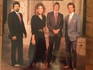 Alison Krauss & Union Station  Two Highways Rounder promo LP vinyl bluegrass 