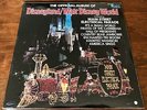DISNEYLAND / WALT DISNEY WORLD Rare SEALED 1980 Haunted Mansion / Pirates LP