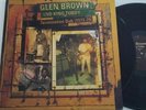 Glen Brown And King Tubby ?– Termination Dub (1973-79) Blood & Fire ?– BAFLP 015