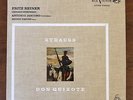 STRAUSS Don Quixote REINER RCA LIVING STEREO LDS 2384 7s/6s NMINT 1961 LP