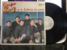 GRUPO Z1 - MUJER PROHIBIDA 