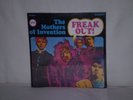Frank Zappa  -  Freak Out               US ORIGINAL - ALBUM STILL SEALED