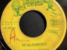 ROYAL JESTERS I Want You Round 45 on Jester Texas chicano northern soul HEAR