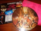 Scorpions ?– Savage Amusement... Picture Disc.org,1988. rare limited Edition