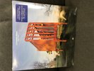 Catherine Wheel Happy Days Limited Edition Clear- Double Vinyl Sealed SS NEW LP