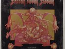 BLACK SABBATH Bloody Sabbath WARNER BROS BS 2695 LP SEALED