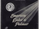 EMERSON, LAKE & PALMER Welcome Back My Friends MANTICORE MC 3-200 3xLP SEALED