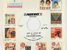 Garage R&B Beat 45 - Undertakers - Just A Little Bit - Parkway - VG++ mp3