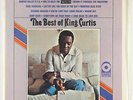 Jukebox Hard Cover EP - King Curtis - The Best Of - ATCO - SD 37-266 SEALED