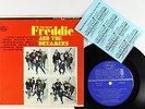 Jukebox Hard Cover EP - Freddie & Dreamers - Fun Lovin' - Mercury - SR-661-C VG+