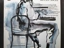 The Horace Silver Quintet & Trio - Blowin' The Blues Away LP Mint- BST 84017 DMM