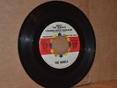 BEATLES REL.: THE BAGELS; I WANNA HOLD YOUR HAIR; MINT- WLP 45; JEWISH HUMOR