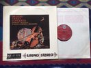 RCA SB-2049 Living Stereo 1st Ed. Brahms: Violin Concerto. Henryk Szeryng.
