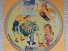 Vogue Picture Record R 712  Atlanta, Ga. & Aren't You Glad You're You 1946 Orig.