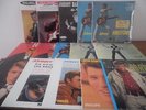 SET COMPLET 15 X 25 CM VOGUE / PHILIPS *JOHNNY HALLYDAY* / NEUF