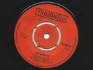 ALTON ELLIS breaking up TROJAN UK rare ROCKSTEADY early reggae 7