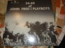 John Fred And His Playboys Paula 2193 34:40 Of John Fred And His Playboys