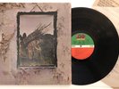 Led Zeppelin - IV (4 Four) - 1971 US 1st Press Porky Pecko Duck SD 7208 (VG++)
