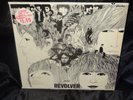 Beatles ?Revolver Sealed Vinyl Record Lp USA 1966 1st Press Capitol ST 2576