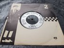 THE LAMBRETTAS POISON IVY TWO STROKE RARE SLEEVE 1ST PRESS N MINT DISC 1980