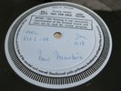 CAT STEVENS  NEW MASTERS  RARE TEST PRESSING MONO LP DERAM RECORDS 1967 MINT