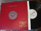 KING CRIMSON Discipline Original Signed Promo WB 3629 1981 VG+