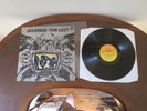 Thin Lizzy - Jailbreak LP - SUPERB Nr Mint Vintage UK Vinyl - Worldwide Shipping