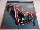 LORD SUTCH AND HEAVY FRIENDS   S/T ** 1970 UK 1st Plum LONDON LP LED ZEPPELIN