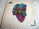 LOVE   FOREVER CHANGES ** Re-issue Butterfly ELEKTRA LP
