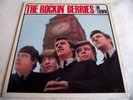 THE ROCKIN' BERRIES   IN TOWN ** 1964 UK 1st PICCADILLY LP