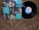 Art Blakey Quintet A Night at Birdland Vol.3 Blue Note 5039 767 Lex Ave RVG flat