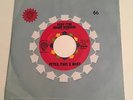 Original / Peter, Paul and Mary / Puff (The Magic Dragon) 45 & WB slv. / NM