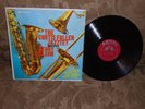 Curtis Fuller Jazztet w/Benny Golson Savoy MG 12143 ORIGINAL pressing mono
