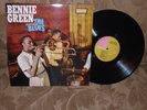 Bennie Green Swings The Blues Enrica LP 2002 SOnny Clark mono org pres