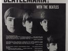 BEATLES Beatlemania  CAPITOL ST-6051 LP SEALED