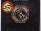 ELECTRIC LIGHT ORCHESTRA A New World Record UNITED ARTISTS UA-LA679-G LP SEALED