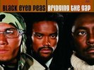 The Black Eyed Peas - Bridging The Gap (2LP) (LIMITED) Vinyl LP (2) Intersc NEU