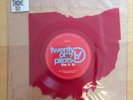 Twenty One Pilots The LC LP - Ohio Shaped Vinyl- Record Store Day 2015 EXCLUSIVE