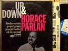 HORACE PARLAN LP 