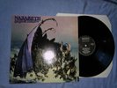 NAZARETH   hair of the dog  1976- UK  PRESS OF 70s  - NEMS -  EX++