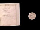1977 LENNY WHITE BIG CITY TEST PRESSING LP JAN HAMMER NEIL SCHON JERRY GOODMAN