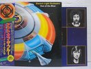 ELO / OUT OF THE BLUE - Japan 2LP w/obi & Puzzle