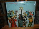 COLORED MUSIC FOOT ON THE ROCK FUNK BOOGIE SPIRITUAL LIASON LP IN SHRINK RARE