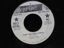 Jimmy/Vella Cameron-Lovin' You Is Such A Groove-Reprise 0483-WLP NORTHERN RARE