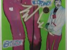 BECK Midnite Vultures BONG LOAD BL46 LP gatefold LT. ED. SEALED