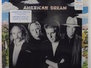 CROSBY, STILLS, NASH & YOUNG American Dream ATLANTIC 7 81888-1 LP SEALED